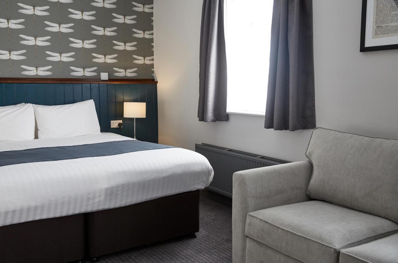 Hotel The Spyglass & Kettle By Greene King 3*